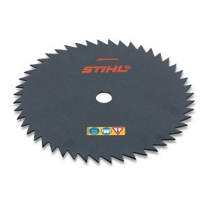 Kotúč pilový so špicatými zubami 200 mm 80 zubov