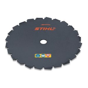 Kotúč pílový dlátový 225mm 24z