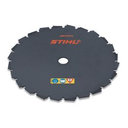 Kotúč pílový dlátový 225mm 24z