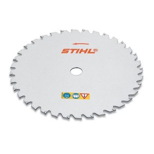 Kotúč pilový z tvrdokovu 225-36