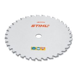 Kotúč pilový z tvrdokovu 225-36