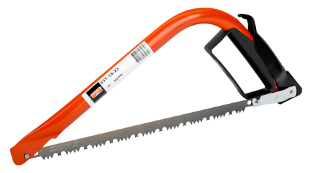 Pila oblúková 378 mm