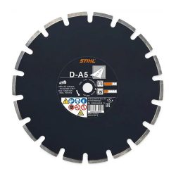 Kotúč diamantový rozbrusovací A80 &Oslash; 300 mm