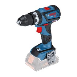 Skrutkovač akumulátorový príklepový vŕtací  GSB 18 V-60 C iba stroj