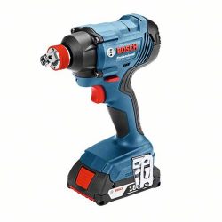 Akumulátorový rázový uťahovák GDX 180-LI