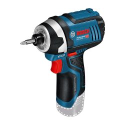 Akumulátorový rázový uťahovák GDR 12V-105 iba stroj