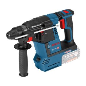 Kladivo akumulátorové vŕtacie SDS-Plus GBH 18V-26 iba stroj