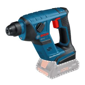 Kladivo akumulátorové vŕtacie SDS-Plus GBH 18V-LI Compact iba stroj