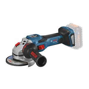 Bosch Aku. uhl. brúska GWS 18V-10 0.601.9J4.000