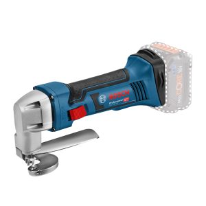 Nožnice akumulátorové na plech GSC 18V-16 iba stroj