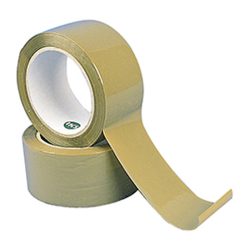 Format Páska lepiaca PP 66mx50mm hnedá 98570110