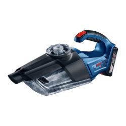 Akumulátorový vysávač GAS 18V-1 iba stroj