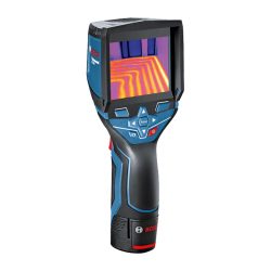 Termokamera akumulátorová  GTC 400 C