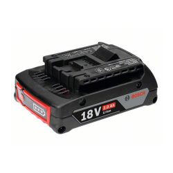 Akumulátor GBA 18V 2