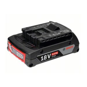 Akumulátor GBA 18V 2