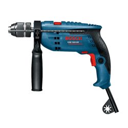 Bosch Skrutkovač GSB 18V-21 solo stroj 0.601.9H1.176