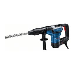 Kladivo vŕtacie 1100W GBH 5-40 D