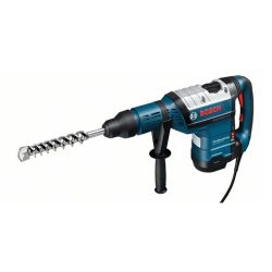 Kladivo vŕtacie 1500W GBH 8-45 DV