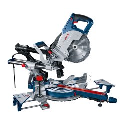 Pila panelová 1600W GCM 8 SJL