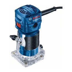 Fréza ohraňovacia 550W GKF 550