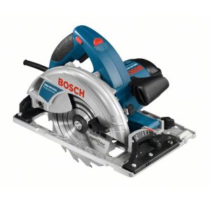 Píla okružná 1800W GKS 65 GCE