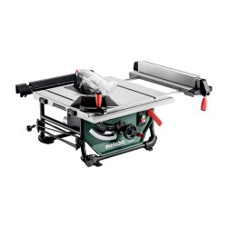 Píla kotúčová stolová 1500W TS 254 M