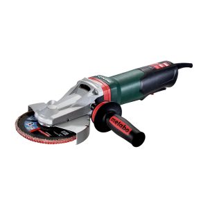 Brúska uhlová s plochou hlavou 1550W WEPBF 15-150 Quick