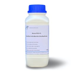 Borax 1kg