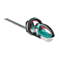 Nožnice akumulátorové AdvancedHedgeCut 36 (1x2