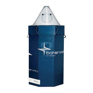 Drôt Boehler EMK6 Ø 1