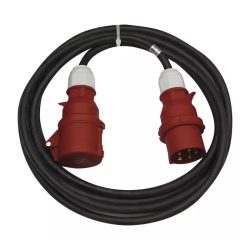 3f predlžovací kábel 5×16A