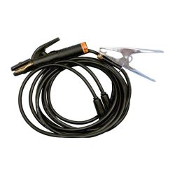 Kábel zvárací 16mm 5/5m SKK 10-25