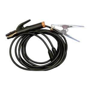 Kábel zvárací 16mm 5/5m SKK 10-25