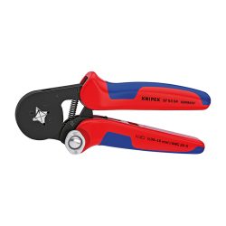 Knipex Kliešte 9753 04 lisovacie 0