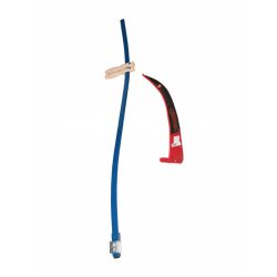 Kosa 70 s kosiskom kovovým