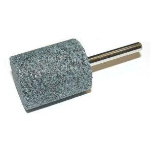 Brúsne teliesko 16x25x6x40mm