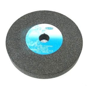 Brúsny kotúč B 150x16x12