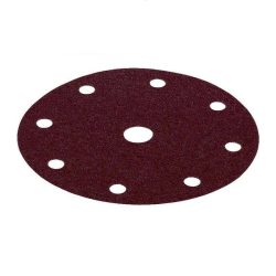 Brúsny kotúč Rubin 2 &Oslash 125mm P80