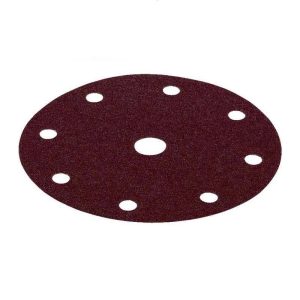 Brúsny kotúč Rubin 2 &Oslash 125mm P100