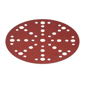 Brúsny kotúč Rubin 2 Ø 150 mm P100