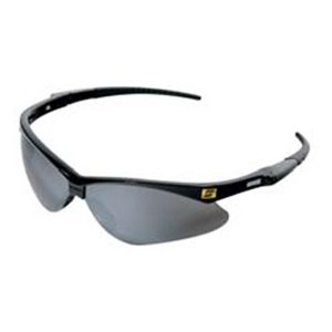 Ochranné okuliare ESAB Warrior Spectacle dymové
