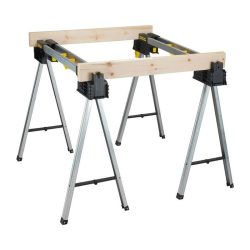 Podstavec na rezanie kovový FMST1-75763 pár v balení