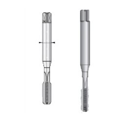 Závitník strojný brúsený s priamou drážkou 162140 HSS ISO1 M14