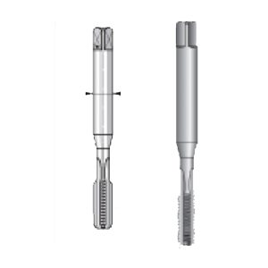 Závitník strojný brúsený s priamou drážkou 162140 HSS ISO1 M14