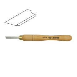 Struh 8183 08 kosý pravý mini HSS Line Profi