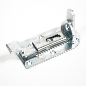 Zástrč lomená 12191 B 125mm