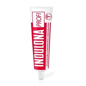 Krém Indulona DEZ červená