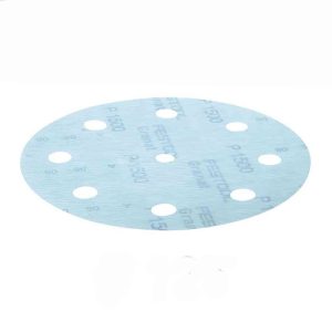 Brúsny kotúč Granat 2 STF D125/8 P1500 50ks