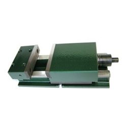 Strojný zverák 200mm