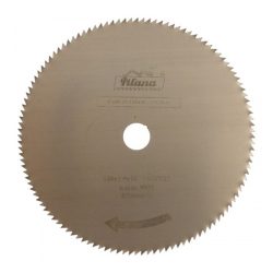 Kotúč pílový 140x1